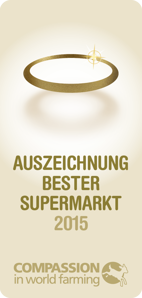 De Best Retailer Award 2015