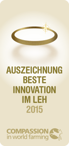 De Best Retailer Innovation Award 2015