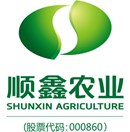 Beijing Shunxin Agricultural Co Limited