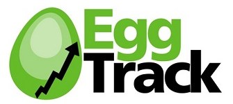 EggTrack Logo
