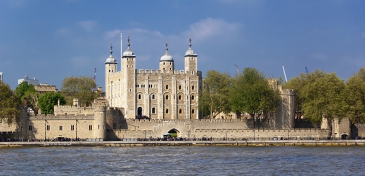 Toweroflondon Slide Website
