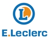 E Leclerc Logo