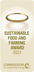EN Sustainable Food And Farming Award 2021