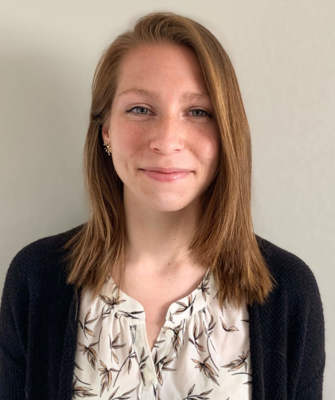 Nicole Jenkins portrait